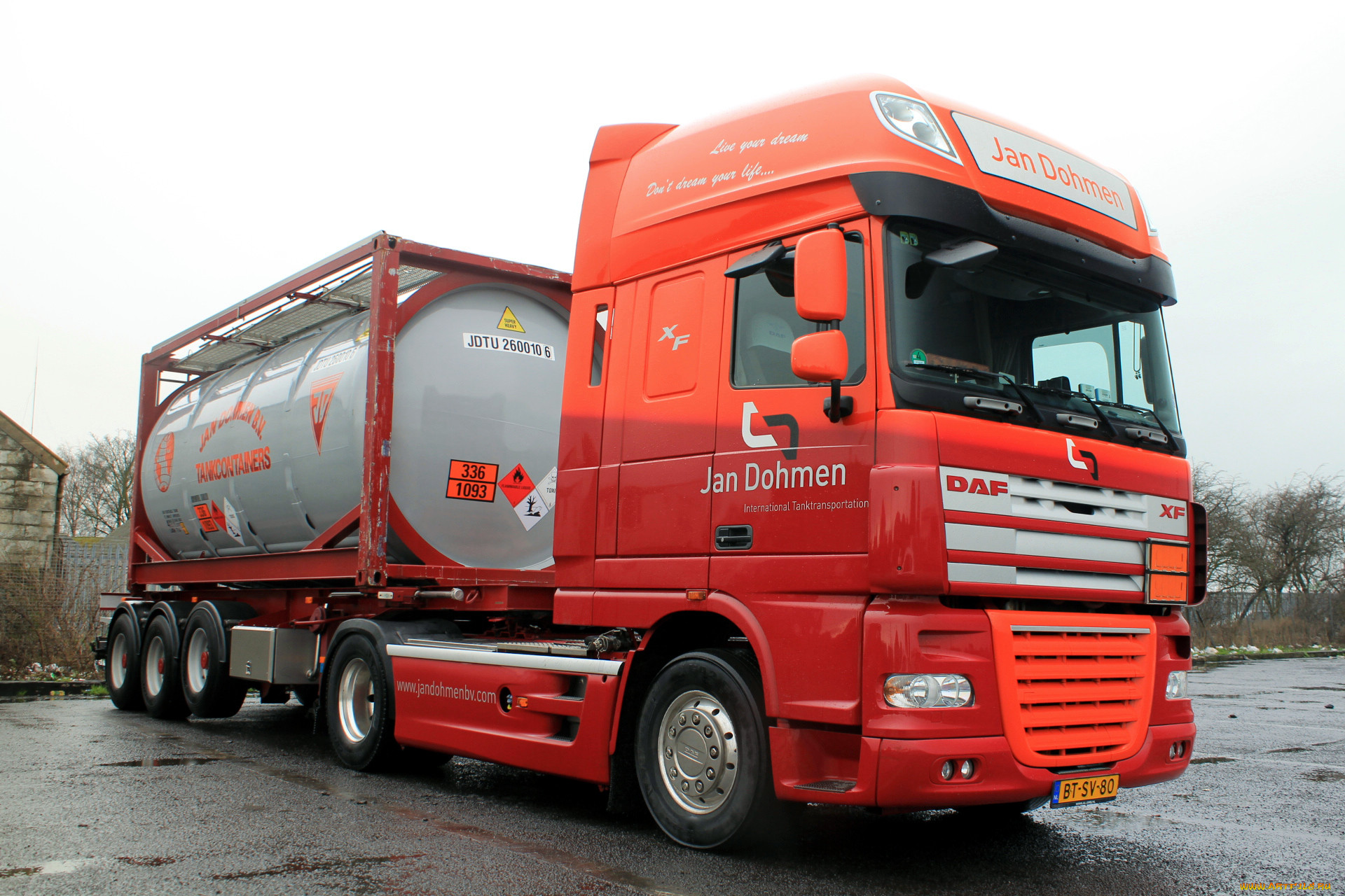 daf, , , , trucks, nv, , , 